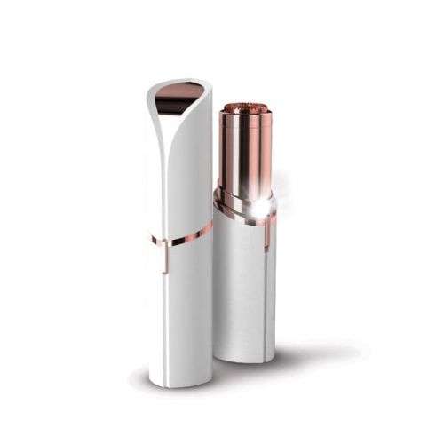 flawlbss facial hair remover