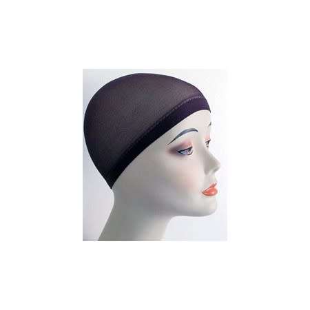 wig cap x 3