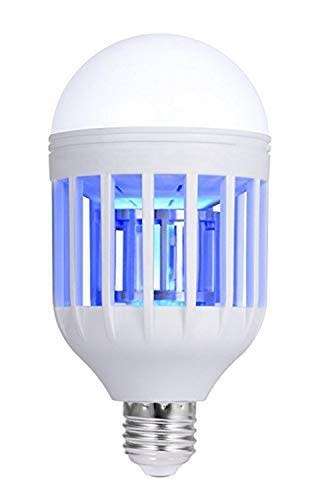 buzzlight for mosquitoes