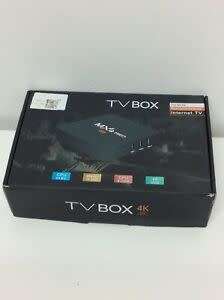tv box