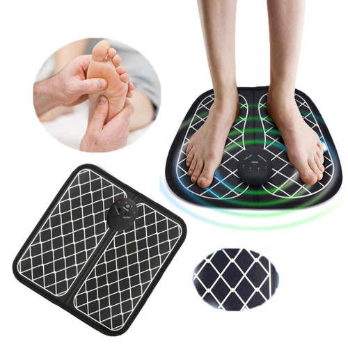 electric usb foot massager