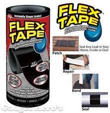 flex tape