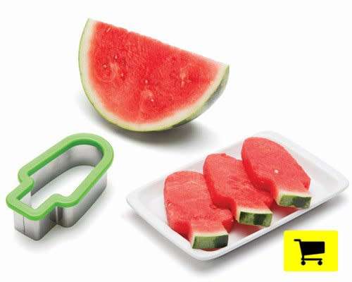 watermelon slicer