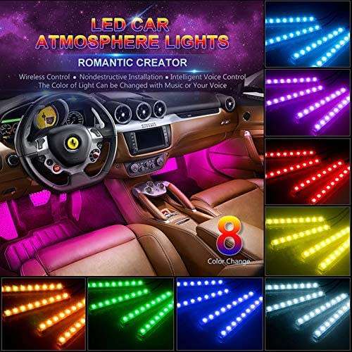 car led lights
