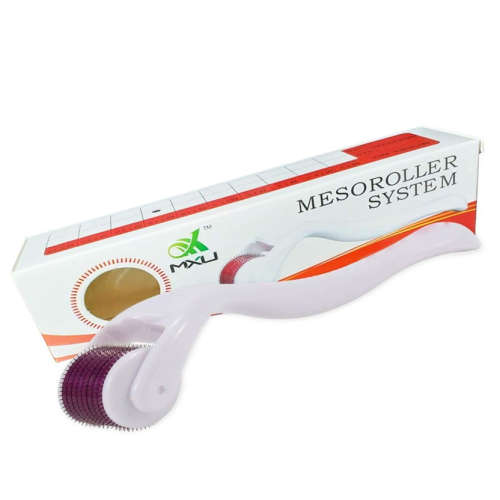 Mesoroller system (hair grow)