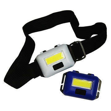 Headlamp