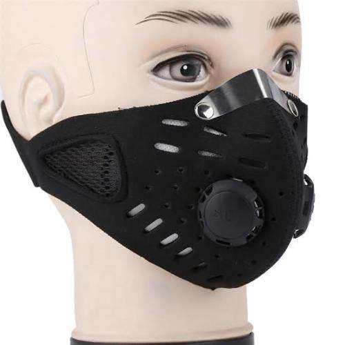 Sports mask