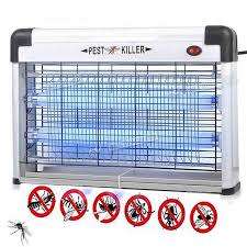 pest killer