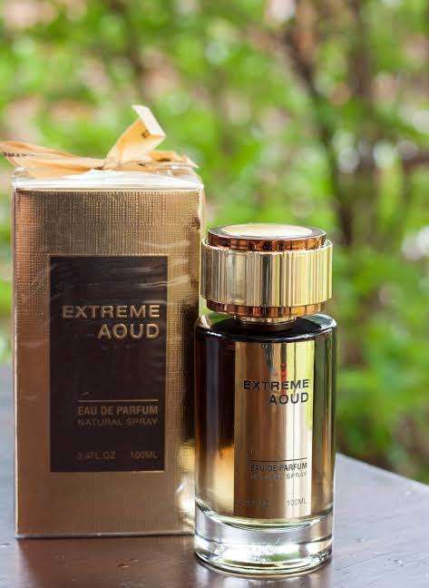 Extreme Aoud
