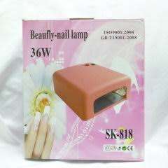 Beauty Nail Lamp