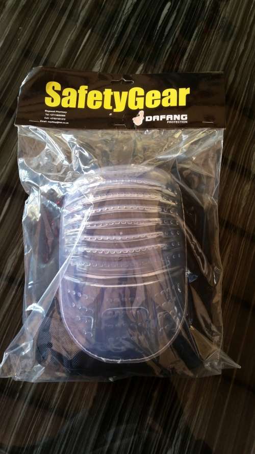 Protective knee pads for sale