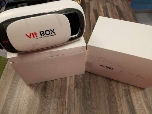 Samsung S4 And Xperia T3 plus Free VR Box - Winner takes All!