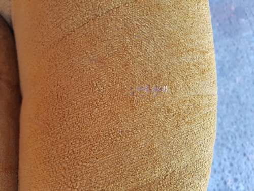 Late 1970's Retro Tub Chairs