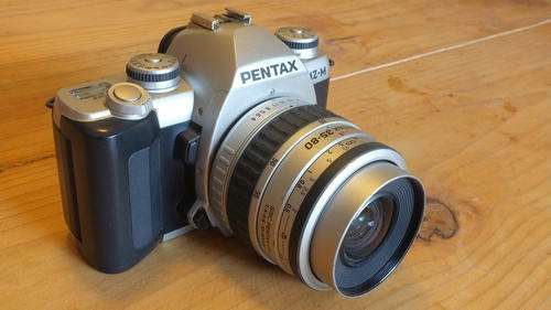 Pentax MZ-M