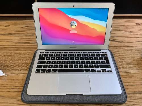 MacBook Air 11 128GB