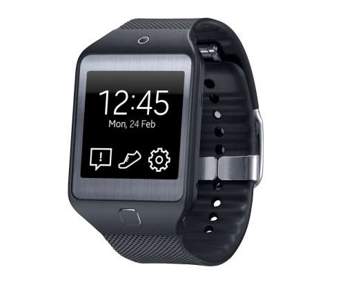 Gear 2 smartwatch