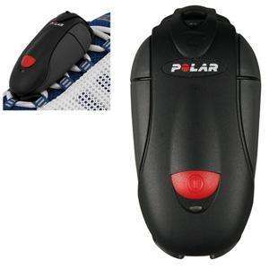 Polarft60 Ladies watch with HRM & Pedometer