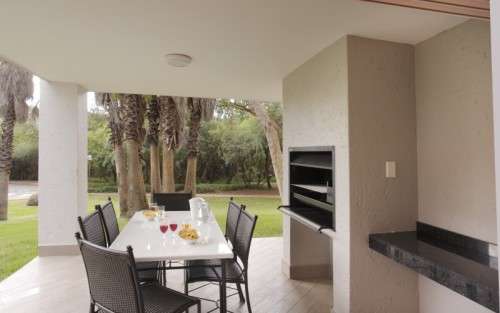 Sun City  Vacation Club