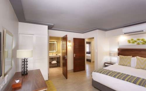 Sun City  Vacation Club