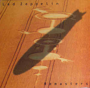 Led Zeppelin - Remasters
