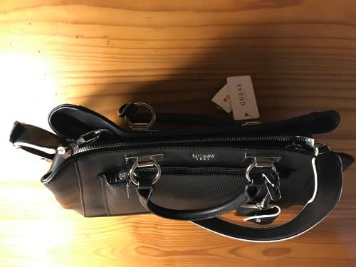 Guess Handbag - Blakley Shoulder Bag & Purse