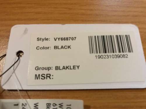 Guess Handbag - Blakley Shoulder Bag & Purse