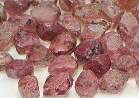56.50ct Rough WOW Genuine RUBELLITE TOURMALINE 100% Natural Mined
