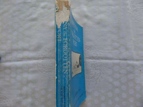 Knysna the Forgotten Port: The maritime story by M Parkes & V M Williams