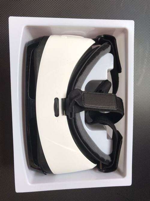 Samsung Gear VR BRAND NEW, UNOPENED
