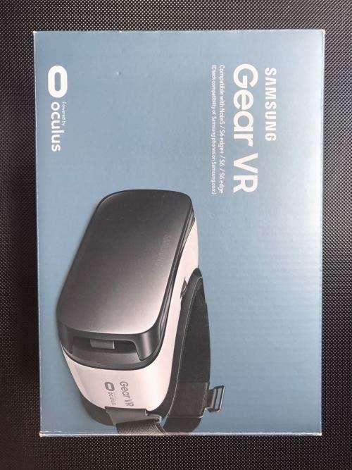 Samsung Gear VR BRAND NEW, UNOPENED
