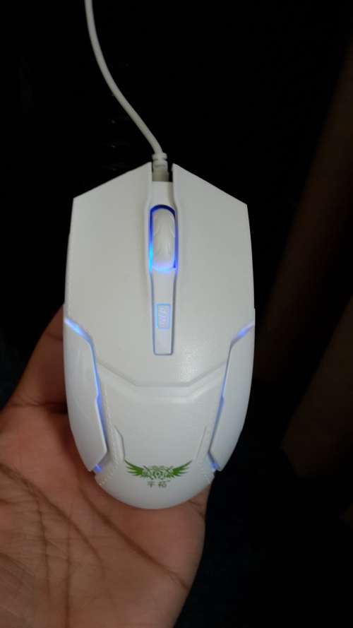 KEYBOARD AND GAMING MOUSE COMBO, BRAND NEW