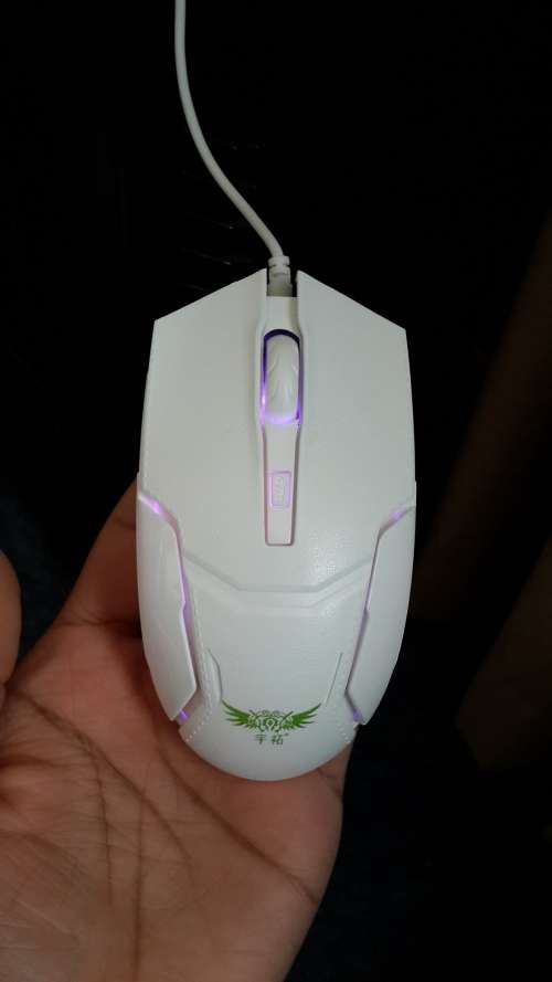 KEYBOARD AND GAMING MOUSE COMBO, BRAND NEW