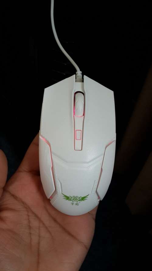 KEYBOARD AND GAMING MOUSE COMBO, BRAND NEW