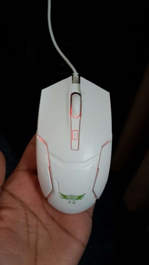 KEYBOARD AND GAMING MOUSE COMBO, BRAND NEW