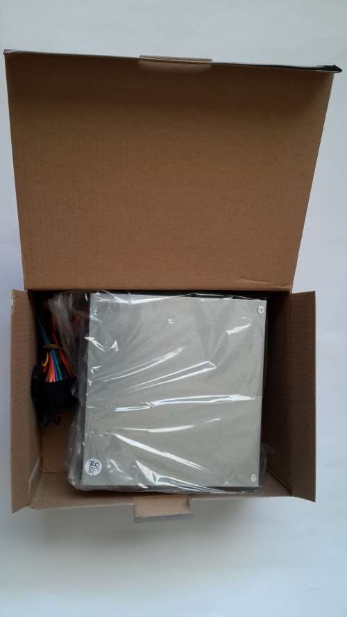 500w Power Supply + Keyboard Both Brand New. Buy Now And Pay Half Price On Shipping!