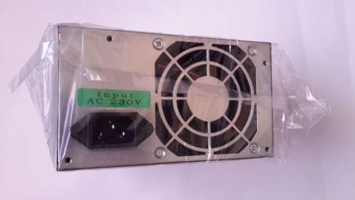 500w Power Supply + Keyboard Both Brand New. Buy Now And Pay Half Price On Shipping!