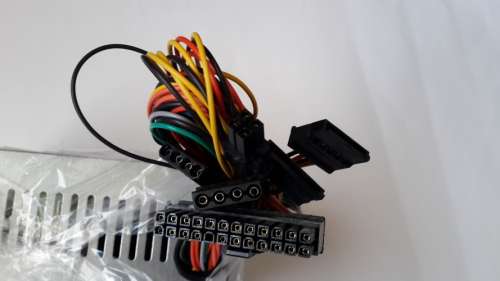 500W Power Supply Brand New