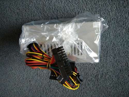 CASE AND POWER SUPPLY BUNDLE BRAND NEW, Relisted