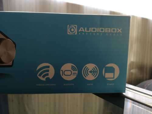 AUDIOBOX BT150 SOUND BAR (BLUETOOTH)