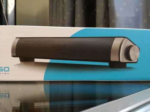 AUDIOBOX BT150 SOUND BAR (BLUETOOTH)
