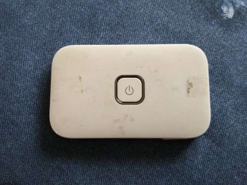 Huawei R216 4G LTE Pocket Router