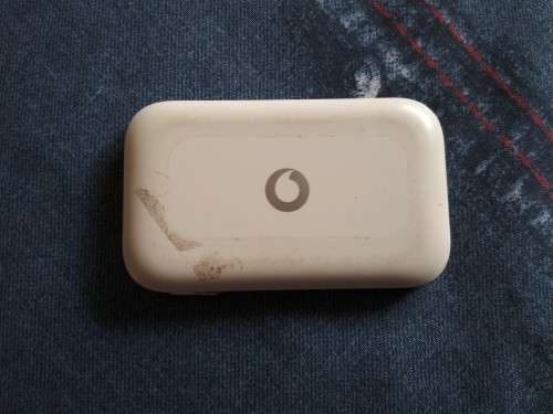 Huawei R216 4G LTE Pocket Router