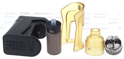 VANDY VAPE SIMPLE EX