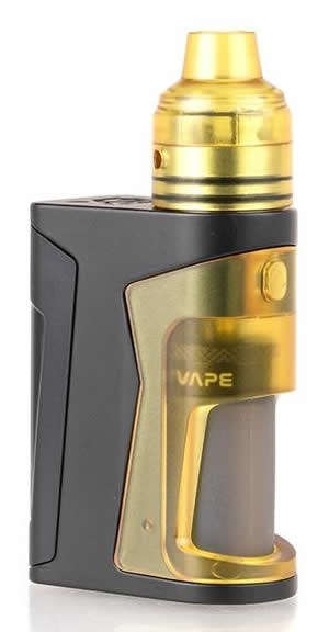 VANDY VAPE SIMPLE EX