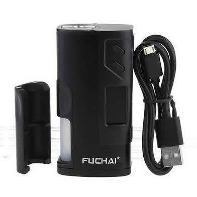 SIGELEI FUCHAI SQUONK 213 (MOD ONLY)