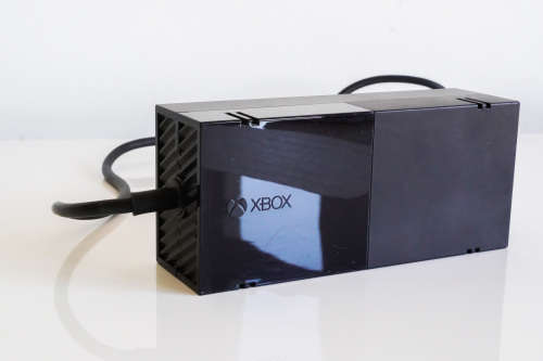 XBOX 360 With 11 Title Games