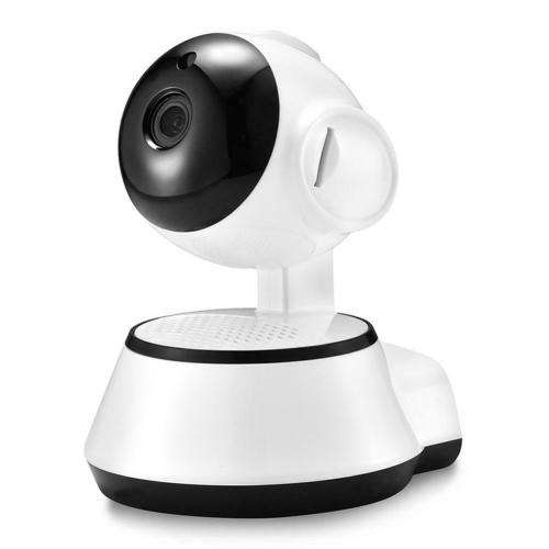 IP Camera with 360 tilt V380