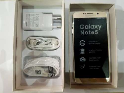 Samsung Note 5 refurbished