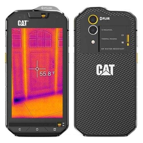 CAT S60