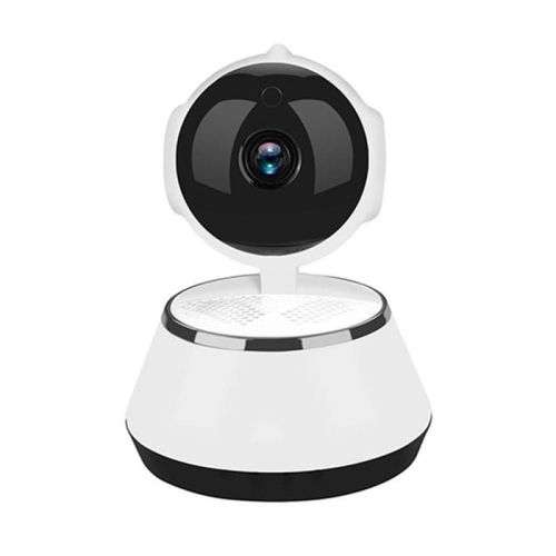Wireless IP camera